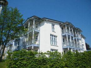  Villa Karina  Гёрен